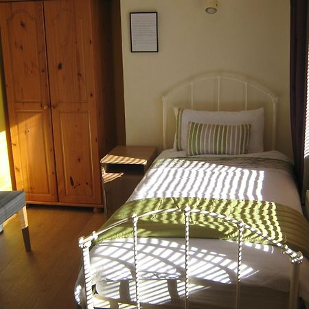 Slieve Elva B&B リスドゥーンバーナ エクステリア 写真